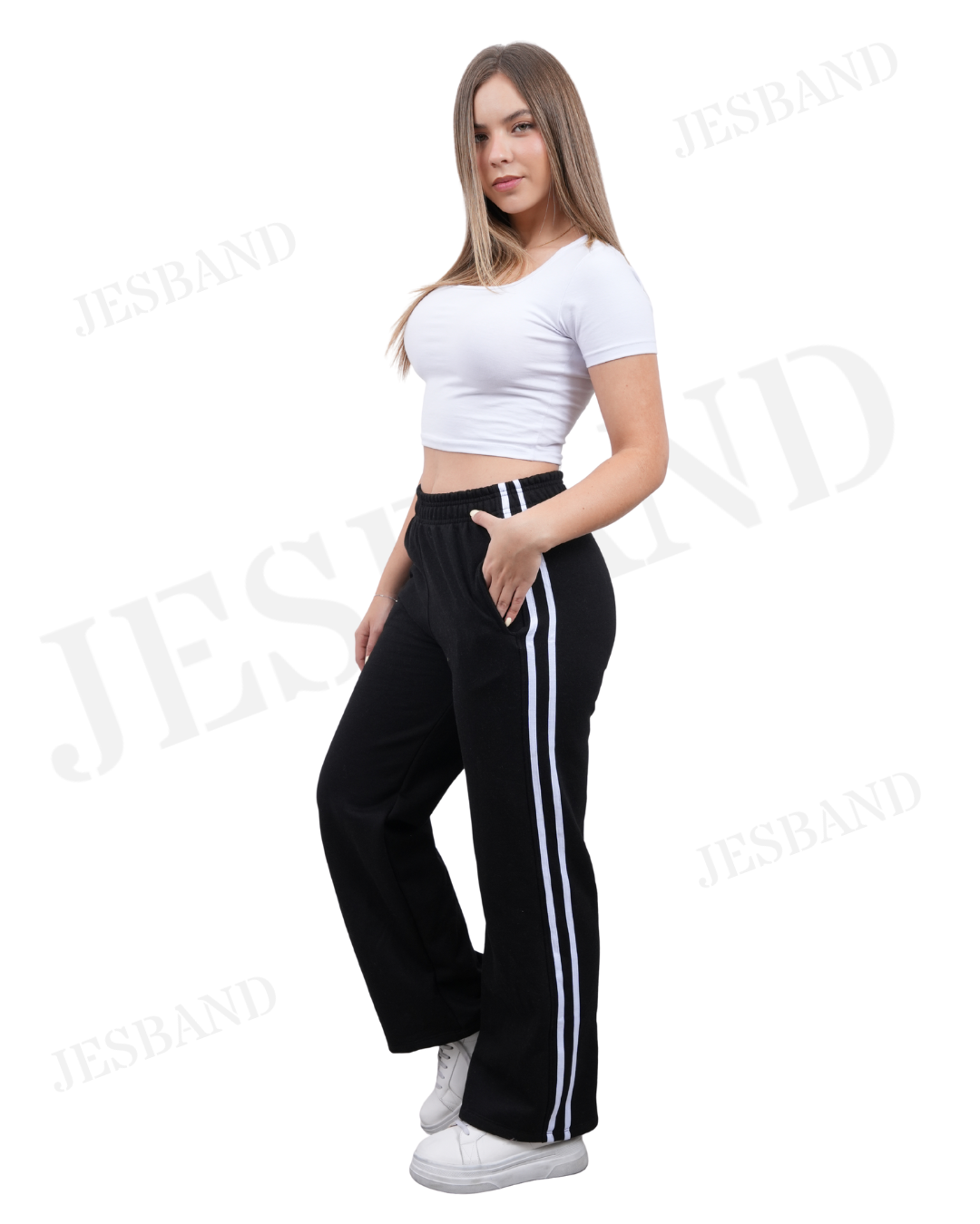 Prenda Jesband 5
