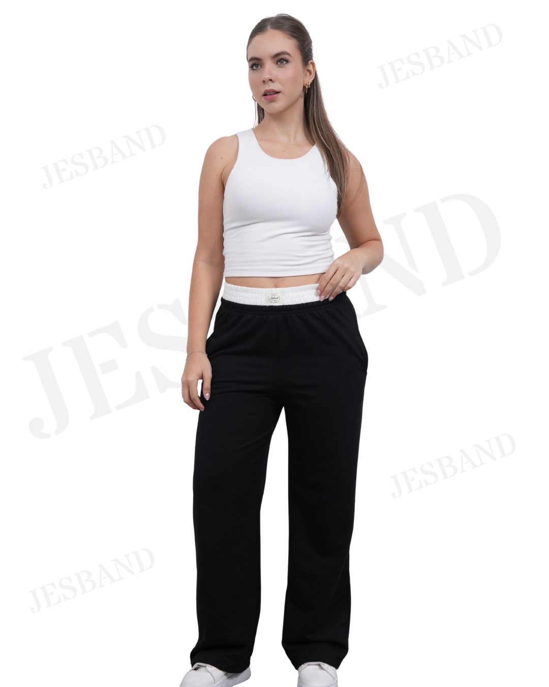 Prenda Jesband 4